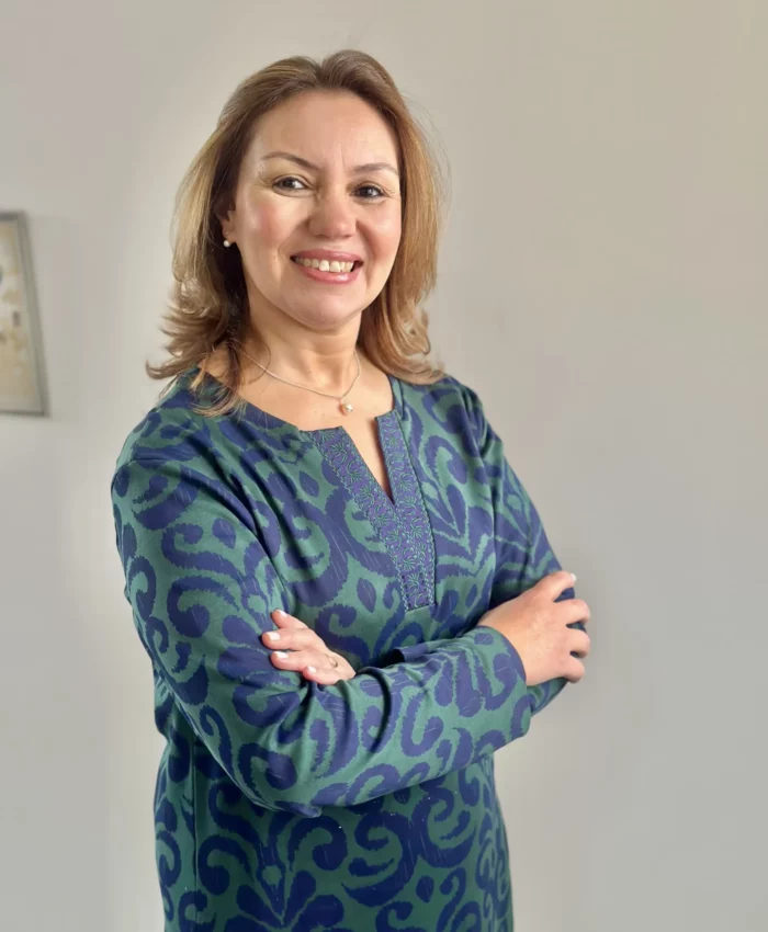 dorra Neurofeedback thérapeutique